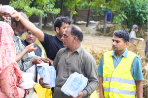Clean Water Supply